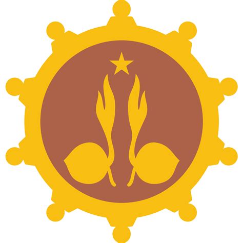 Logo Pramuka Png 5 Png Image