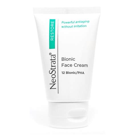 NeoStrata Bionic Face Cream - €47.90 - SwedishFace