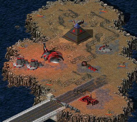 Categorytiberian Sun Gdi Missions Command And Conquer Wiki Covering
