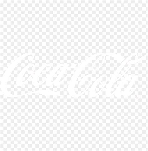 Coca Cola Logo Transparent Background 476186 Toppng