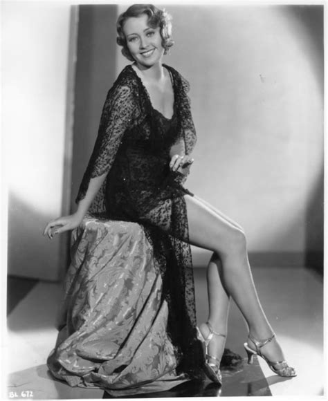 Let S Misbehave A Tribute To Precode Hollywood She S Got Legs Fabulous Photos Of Joan