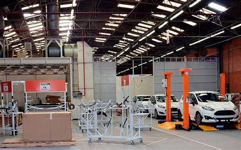 Assistência integral para o cliente ford caminhões. Ford cerrará fábrica en Brasil y decisión puede causar ...