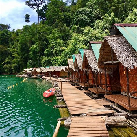 Khao Sok National Park Surat Thani All You Need To Know Before You Go