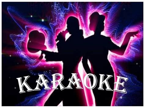 Karaoke Night Glasgow Karaoke Childrens Party Music Wallpaper