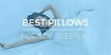 Images of Quality Pillows For Side Sleepers