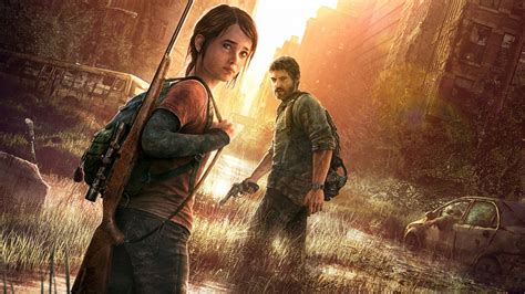 When marlene tells joel that ellie must die to save the rest of humanity, he decides to rescue the the last of us part ii is the story of those consequences. Wallpaper : 1920x1080 px, Ellie, Joel, The Last of Us ...