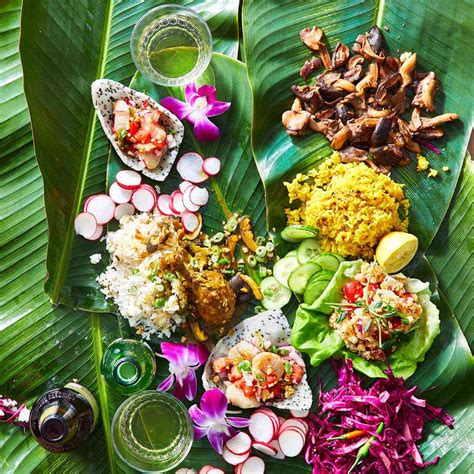 Recipes For A Filipino Kamayan Feast Allrecipes