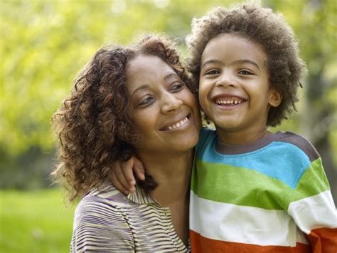 4 Easy Steps For Raising Happy Children Essence