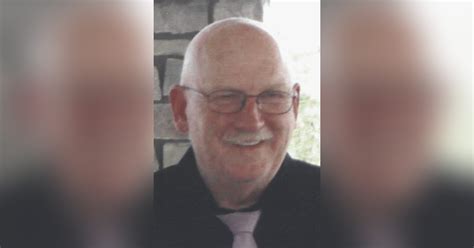 Obituary For Daniel Duncan West Funeral Home