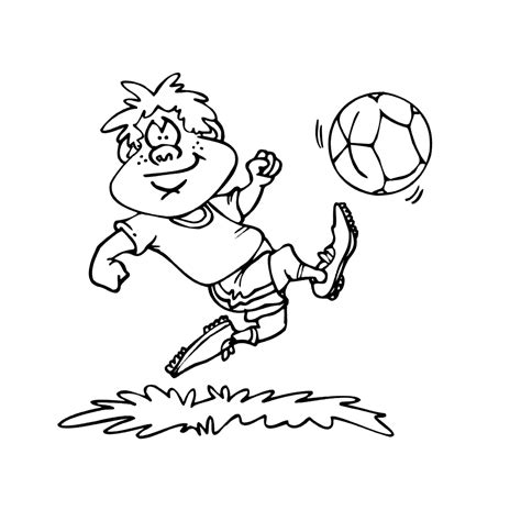 De website kleurplatenenzo.nl probeert een gratis, makkelijk toegankelijke website te zijn voor iedere leeftijd. Sport - voetbal kleurplaten :: Kleurplatenpagina.nl ~ boordevol coole kleurplaten