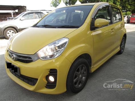 Find and compare the latest used and new perodua myvi for sale with pricing & specs. Perodua Myvi 2011 SE 1.5 in Kuala Lumpur Manual Hatchback ...