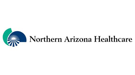 Northern Arizona Healthcare Logo Vector Svg Png Tukuzcom
