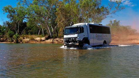 Kimberley And Top End Tour Outback Spirit Tours