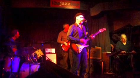 Main Street Blues Jazz Bar Edinburgh April 2016 Youtube