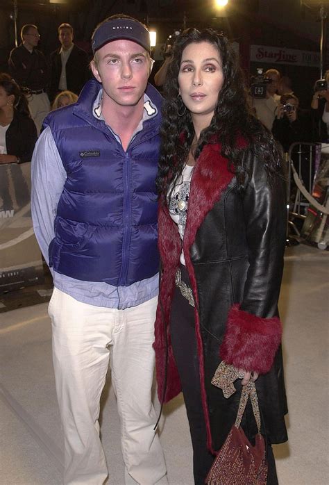 Cher Files For Conservatorship Of Her Son Claims Elijah Blue Allman S