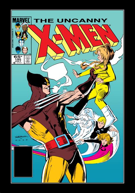 Marvel Masterworks The Uncanny X Men Tpb 12 Part 1 Read Marvel