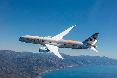 Etihad Airways Adds More Destinations To Its Hand Baggage Only Fare