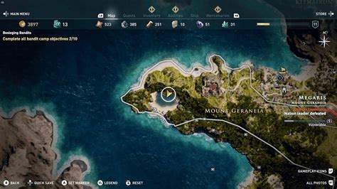 Record Sunshine Assassin S Creed Odyssey Puzzle Solution Ac Odyssey