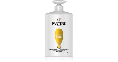 Pantene Pro V Intensive Repair shampoing pour cheveux abîmés notino fr