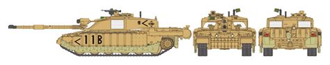 タミヤ イギリス主力戦車 チャレンジャー 2 イラク戦仕様 148 ミリタリーミニチュアシリーズ 101 プラモデル