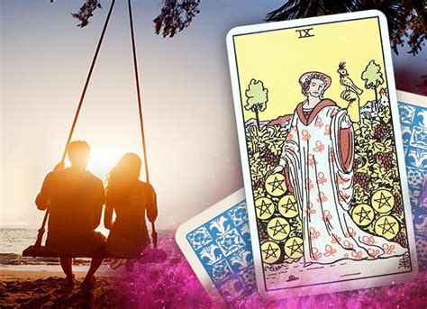 Nine Of Pentacles Upright And Reversed Love Meanings And More Free