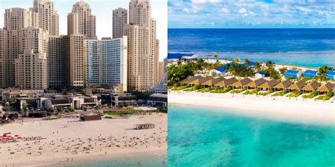 Exploring Dubai And Maldives The Perfect 10 Day Itinerary For Your