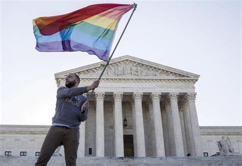 Excerpts From Scotus Decision In Favor Of Same Sex Marriage Ny Daily News