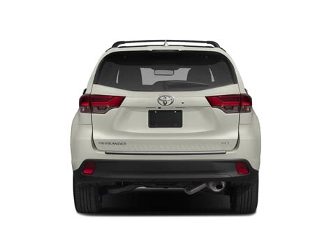 The 2019 toyota highlander ranked #14 in midsize suvs. Shoreline Blue Pearl 2019 Toyota Highlander for Sale at Ciocca Dealerships - VIN: 5TDJZRFH8KS969119