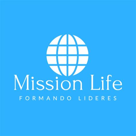 Mission Life Youtube