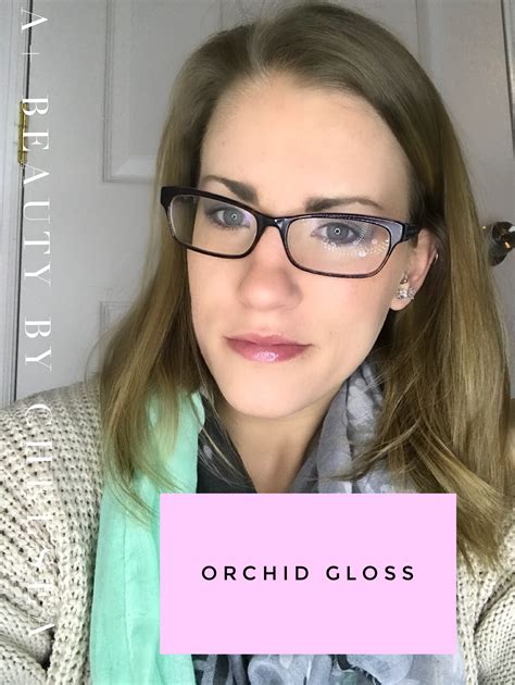 Pin By Chelsea Rohner On Lipsense Selfies Beauty Lipsense Orchids