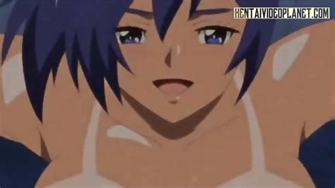 Big Tit Anime Babe Wants A Creampie Eporner