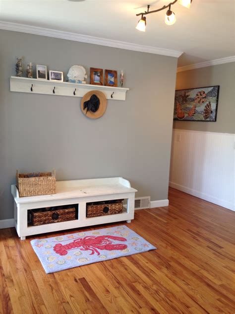 Light French Grey by Behr | AdinaPorter