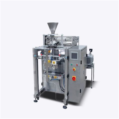 China Stand Up Pouch Packing Machine Factory Vip It Stand Up Pouch Packing Machine Is Suitable