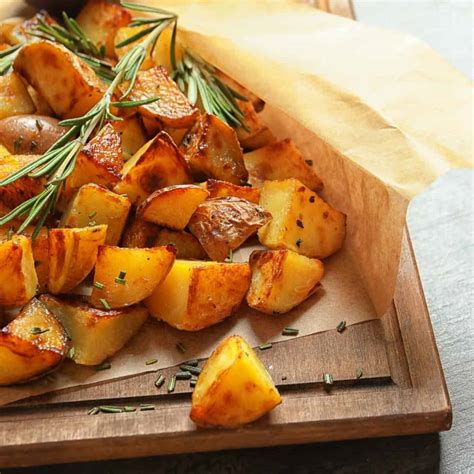5 Delicious Recipes To Make Using Potatoes This Christmas