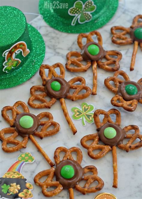 Ultimate St Patrick S Day Appetizers Recipes St Patrick S Day