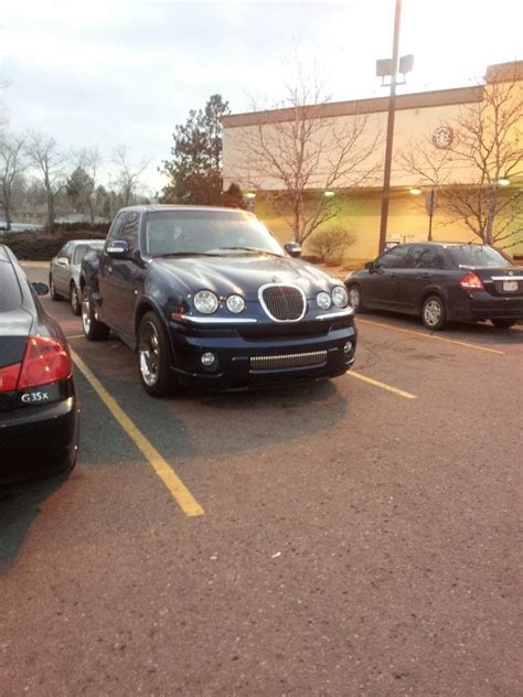 Viimeisimmät twiitit käyttäjältä jaguar (@jaguar). Ford F-150 with S-Type Face: Why Jaguar Should Never Build ...