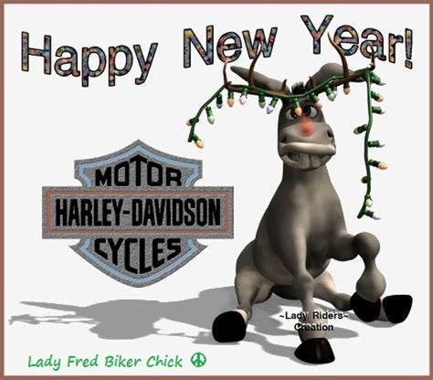 New Year Harley Davidson Images Harley Davidson Art Harley Davidson