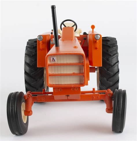 116 Allis Chalmers 190xt Tractor 2020 National Farm Toy Show