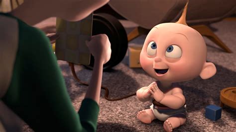 We did not find results for: BBC Three - Jack-Jack Attack