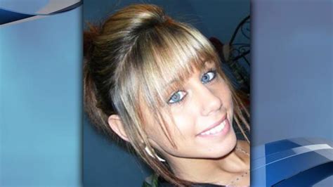 Brittanee Drexel Disappearance Suspect Faces Sentence For Separate Crime Wham