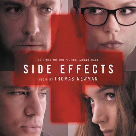 Side Effects Thomas Newman Mp3 Buy Full Tracklist