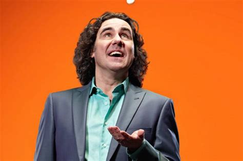 Micky Flanagan At Middlesbrough Town Hall Teesside Live