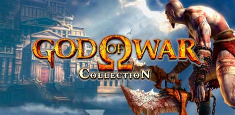 God Of War Collection Psvita Vpk Full Game Download