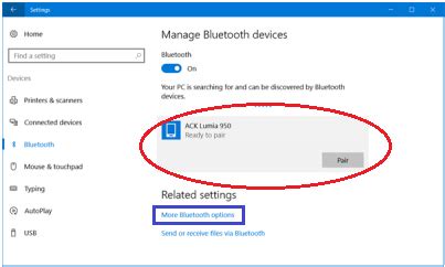 How To Enable Bluetooth In Windows Youtube Vrogue