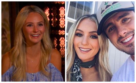 Did Lauren Bushnell Get Plastic Surgery Experts Weigh In On Before And
