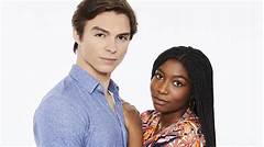 Spencer And Trinas Forbidden Love A Secret Affair Uncovered