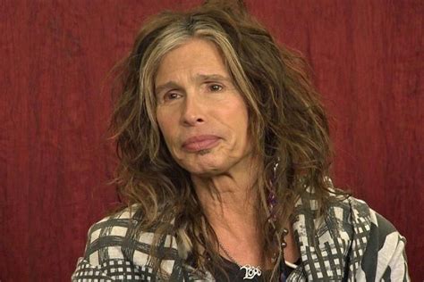 Aerosmith Star Steven Tyler Reveals If He Can Still Have Sex In His 70s Steven Tyler Steven
