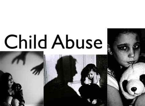 Child Abuse Presentations On Flowvella Presentation Software For Mac