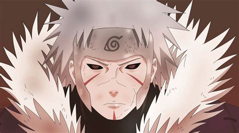 Tobirama Senju Wallpapers Wallpaper Cave