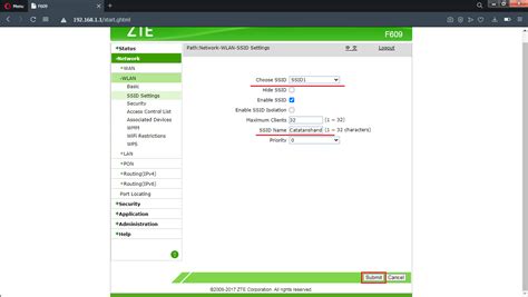 Username dan password zte f609/ zte f660 indihome default. Settingan Default Zte F609 : This post will detail how to ...